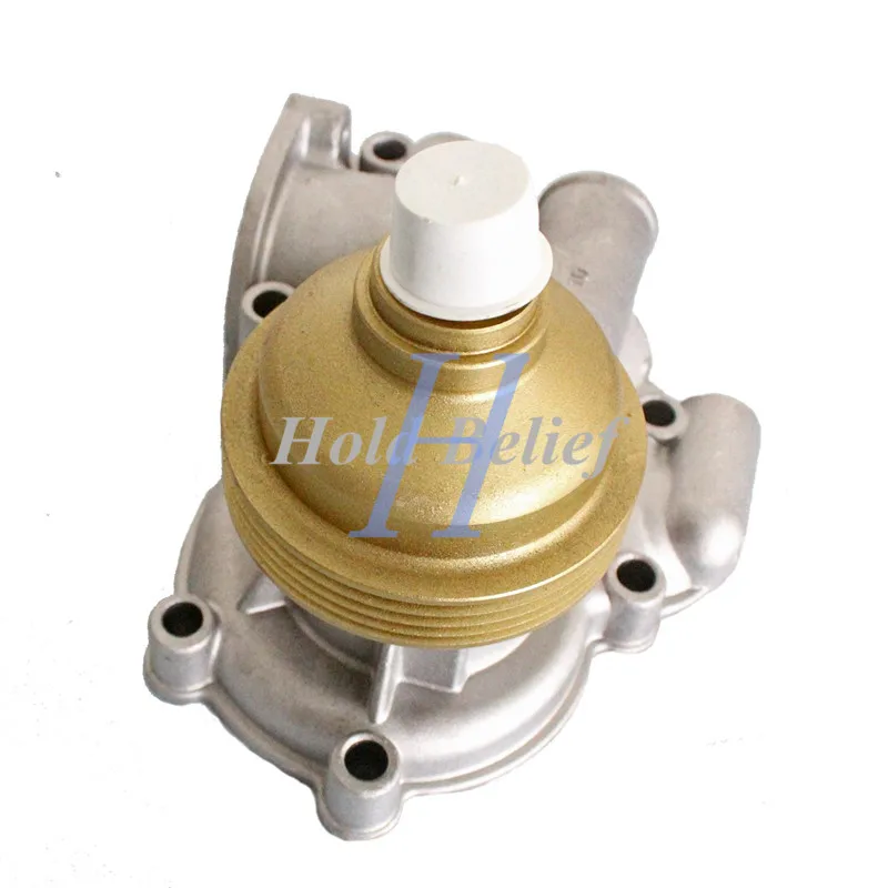 Водяной насос для Lister Petter Alpha LPW LPWS LPWT 751 41022 750 42730 41021| |