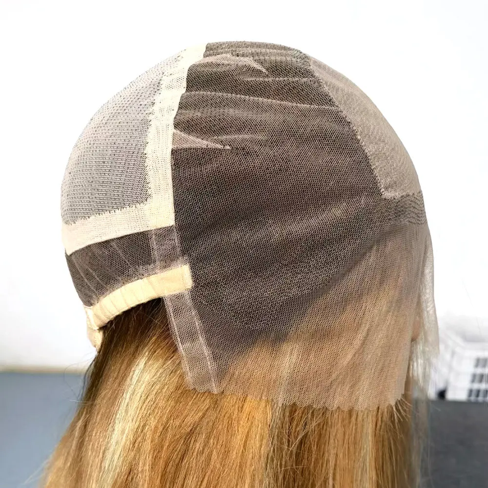 

Hstonir Выделите гладкие прямые волосы, парик T4-8-60 #20 Ins Европейский Волосы Remy парики из натуральных волос с Африканской структурой, G040