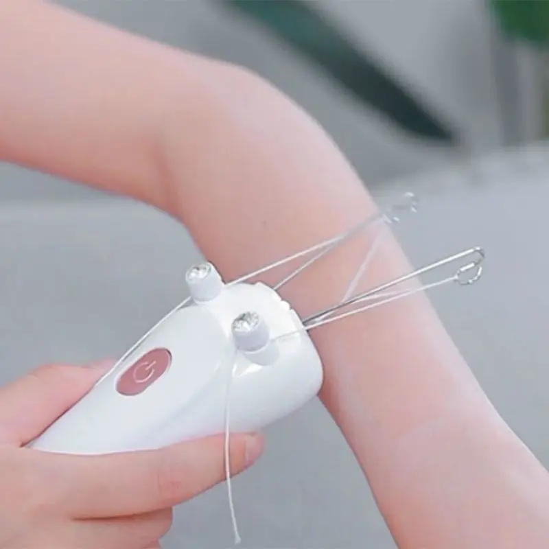 

Personal Care Appliances