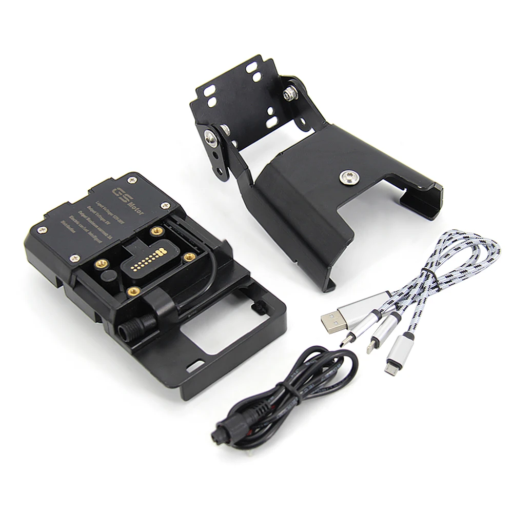 Новый мотоцикл 2015 2016 2017 2018 2019 2020 для Ducati Multistrada 1200 мобильный телефон