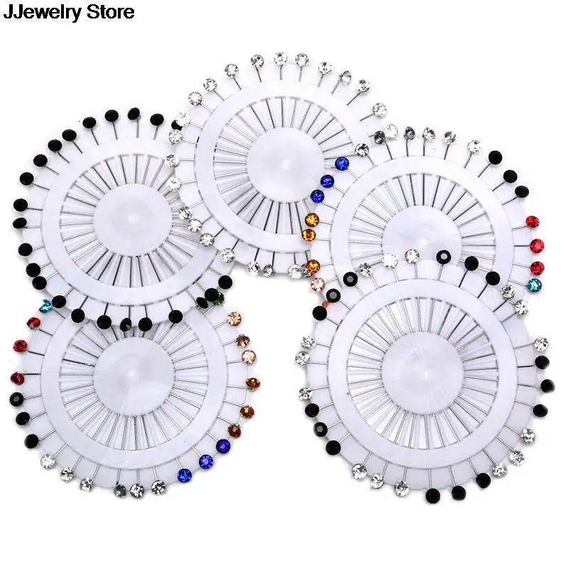 12 шт./30 шт./50 шт./компл. с украшением в виде кристаллов со стразами идеально