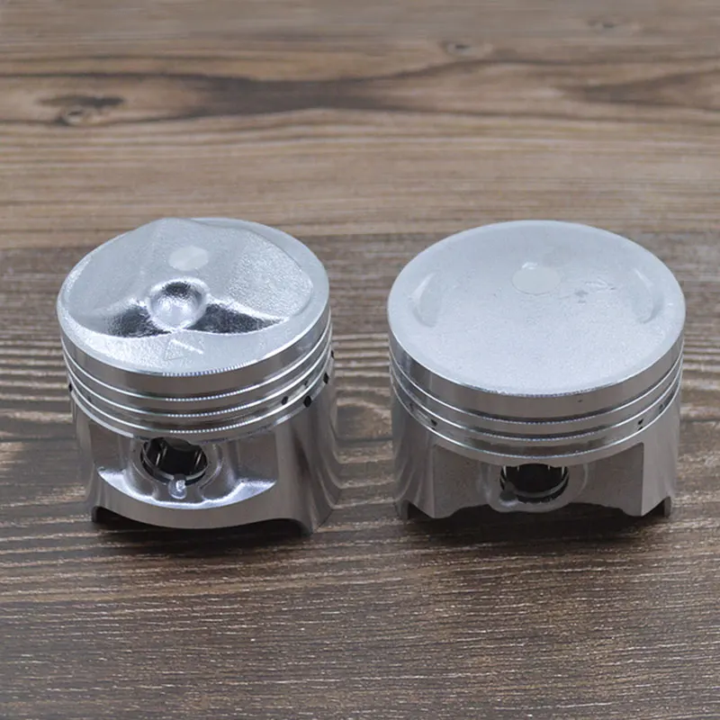 Высококачественное поршневое кольцо для мотоцикла комплект прокладок KAWASAKI KLX125