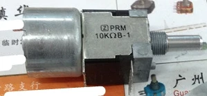 1 шт./лот Специальное предложение Z PRM double с моторным потенциометром 10KB-1 B10K двойным