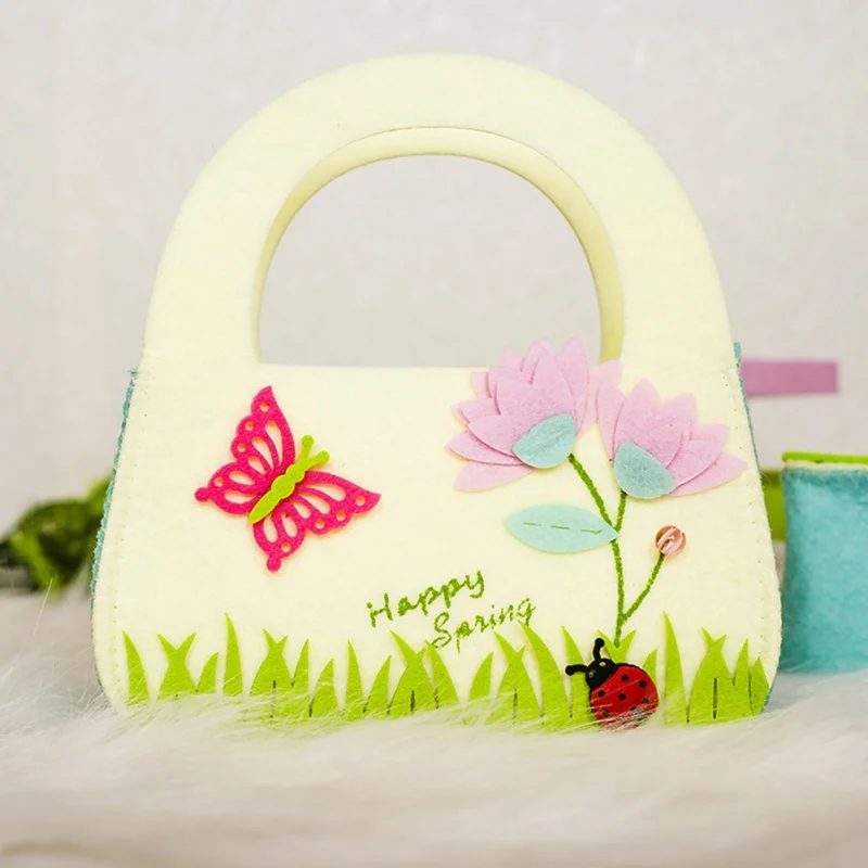 Пасхальное украшение товары для вечеринок детские конфеты яйцо игрушка подарок