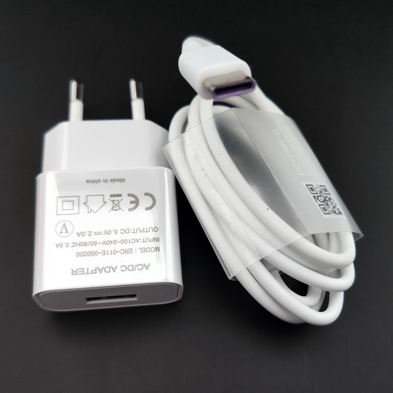 Универсальное зарядное устройство для телефона Redmi 6A 4A 5A Note 7 4 6 Pro 4X 5 Plus Go S2 Mi A1 5X A2