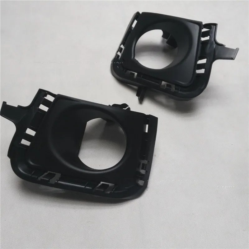 

Osmrk Front bumper light Front fog lamp for Toyota Prius AQUA 2014 with frame cover, wires and switch