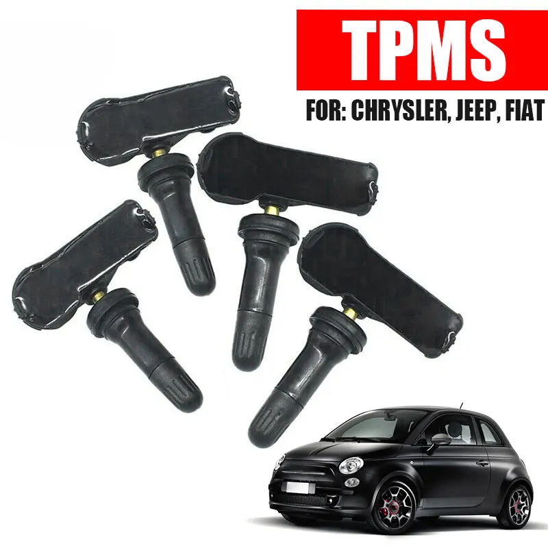 Автомобильный датчик давления для мониторинга шин Новый TPMS Анти-взрыв низкая