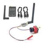 Приемник FPV 5,8G UVC для телефона Android OTG VR с объективом 1,66 мм, камерой Starlight HDR OSD 1200TVL fpv для радиоуправляемого дрона