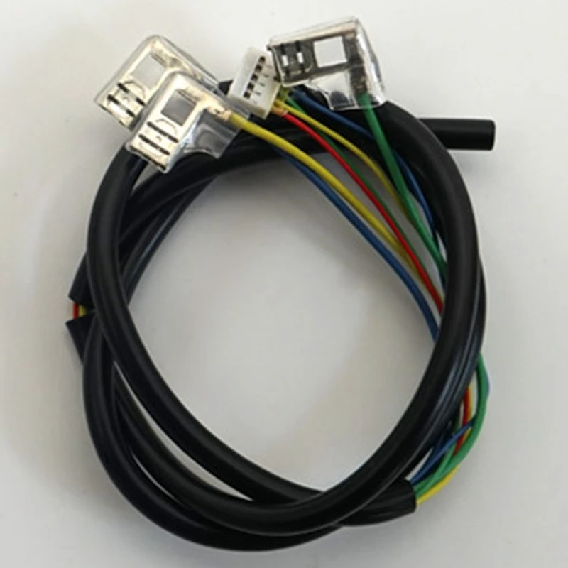 

Universal Electric Scooter Motor Wire Cable Motor Wring Harness Wire Plug for Xiaomi M365/Pro Scooter Accessory