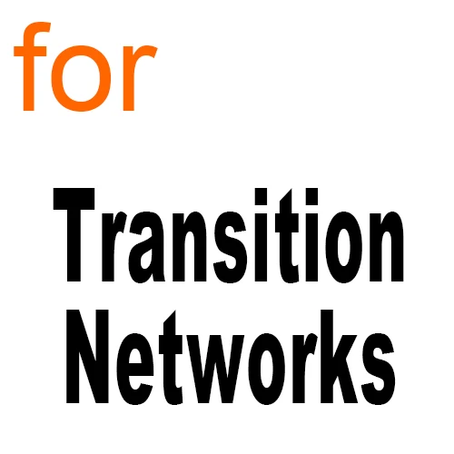 for Transition 10GBASE-SR SFP+ модуль 850nm 300m DDM LC MMF приемопередатчик, для Supermicro, Allied, Enterasys, transion, MikroTik, TP-link - Цвет: for Transition