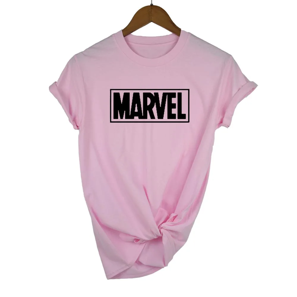 Черная футболка в Корейском стиле женская одежда хипстер Харадзюку хлопковые