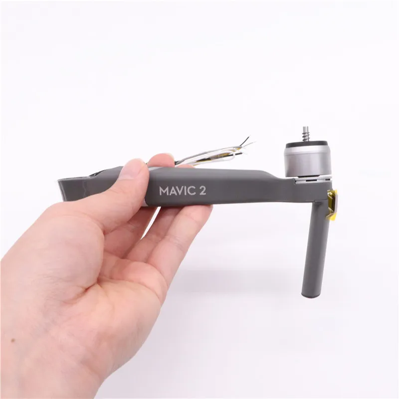 

for Mavic 2 Replacement Arms with Motor for DJI Mavic 2 Pro & Zoom Motor Arm Repair Service Spare Parts Left