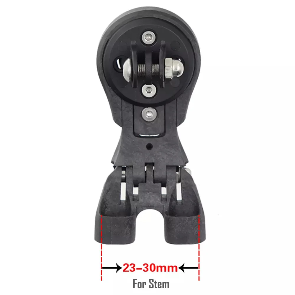 2021 Новый велосипед вынос руля Компьютер Крепление для Garmin Bryton wahoo гигантский GoPro