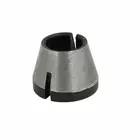 Фитинги для дрели внутреннего диаметра 6 мм, металлическая цанга, патрон для Makita 37033701