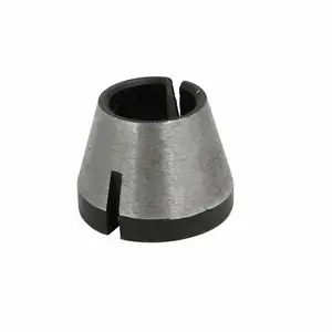 Фитинги для дрели внутреннего диаметра 6 мм, металлическая цанга, патрон для Makita 37033701