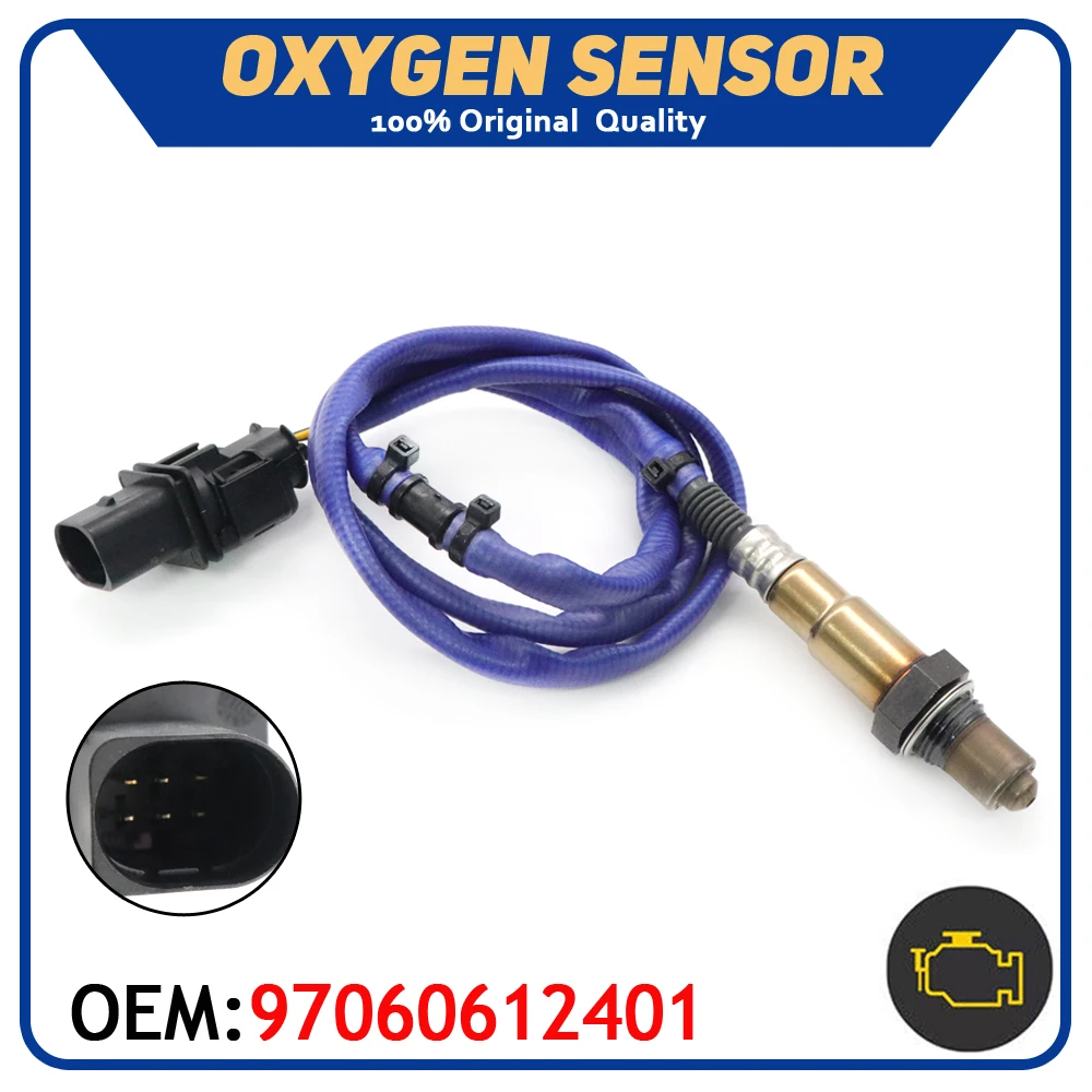 Автомобильный воздушный топливный зонд Lambda O2 кислородный датчик для PORSCHE 918 SPYDER