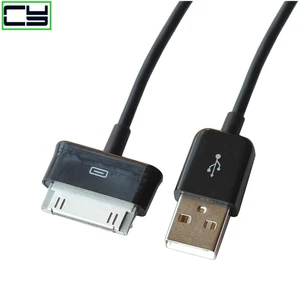 USB Data Cable Charger Cable for galaxy tab 2 3 Tablet 10.1 P3100 / P3110 / P5100 / P5110/N8000/P1000