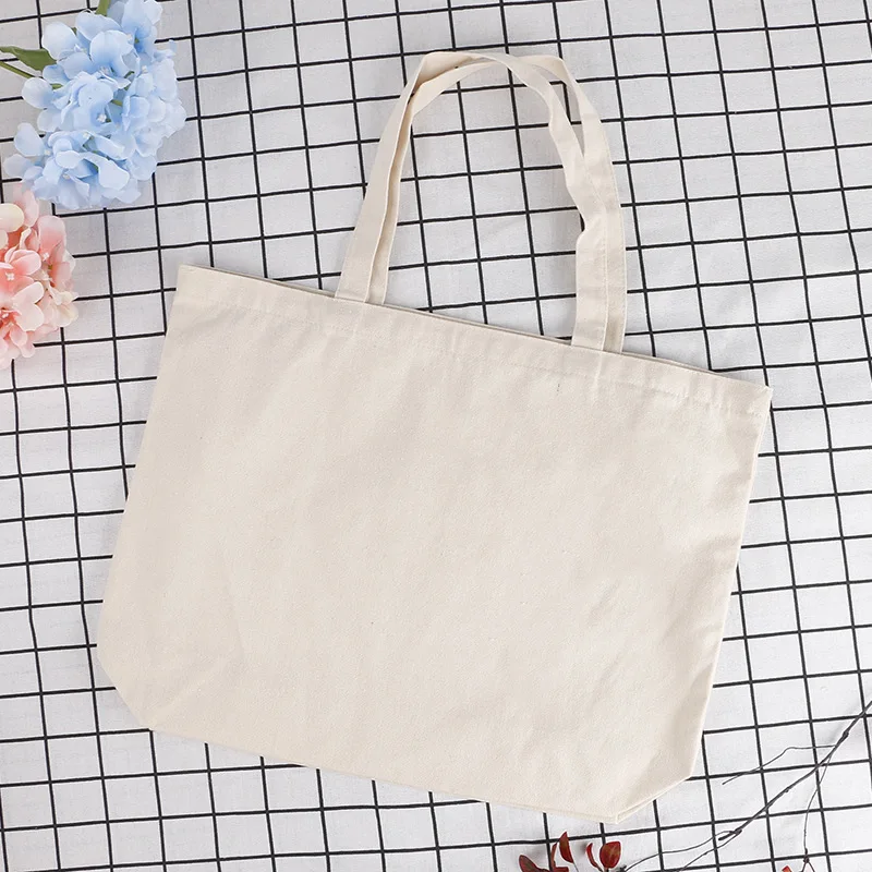 Сумка женская холщовая на молнии саквояж кросс боди из хлопка Экологически