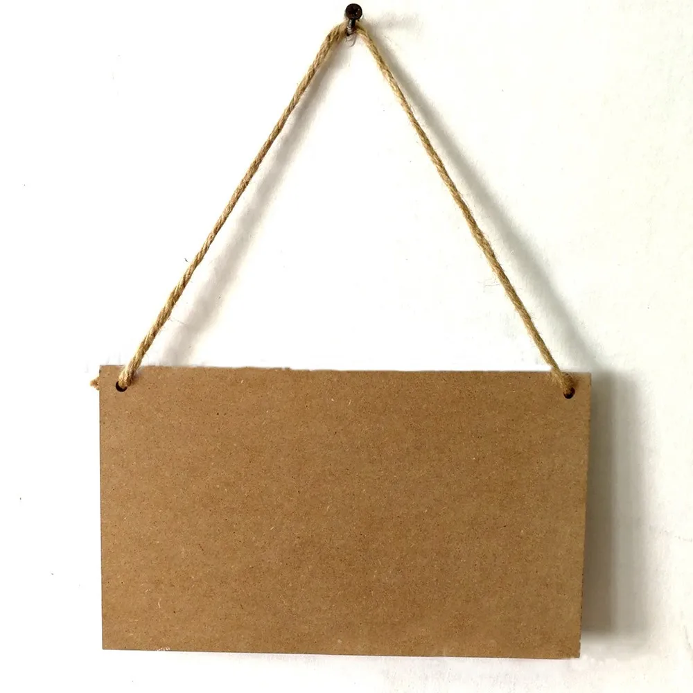 1 шт. Счастливый Хэллоуин деревянная доска сцена шаблон подвесная декорация дом с