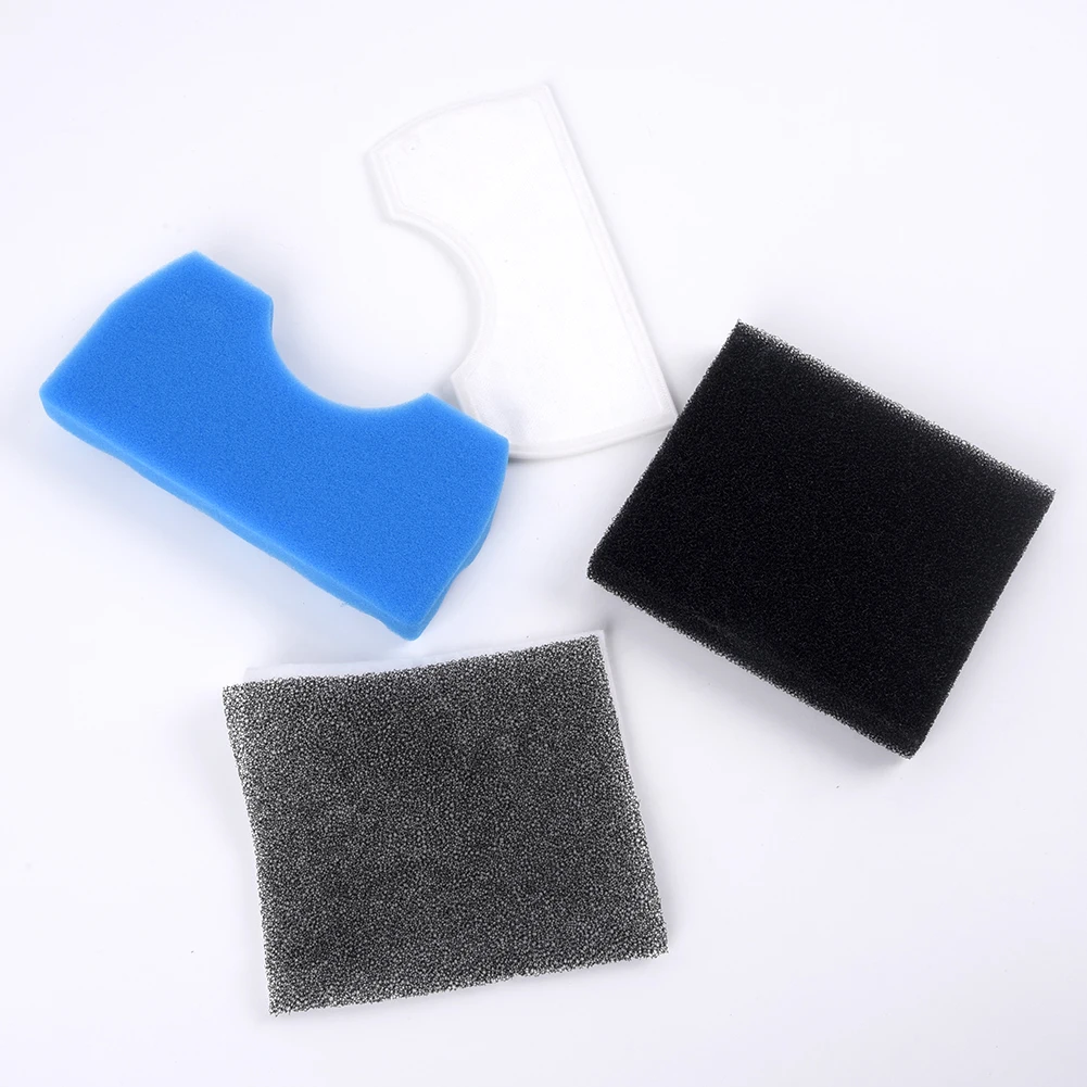 5 шт. Поролоновый фильтр для очистки Samsung SC4757 SC4760 SC4761 запчасти|Чистящие щетки| |