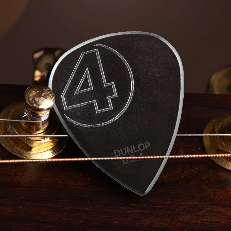 1 pc dunlop jim wurzel unterschrift jazz iii 138mm gitarre pick gitarre picks plektrum vermittler akustische elektrische gitarre picks free global sh