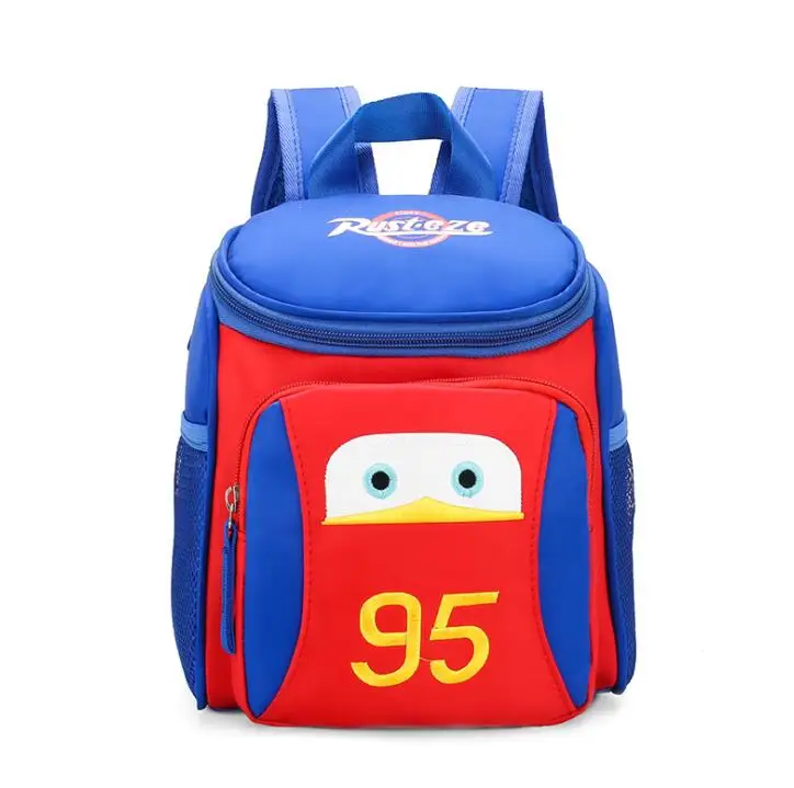 Детский Школьный рюкзак Disney с героями мультфильмов детский сад милый мини-рюкзак