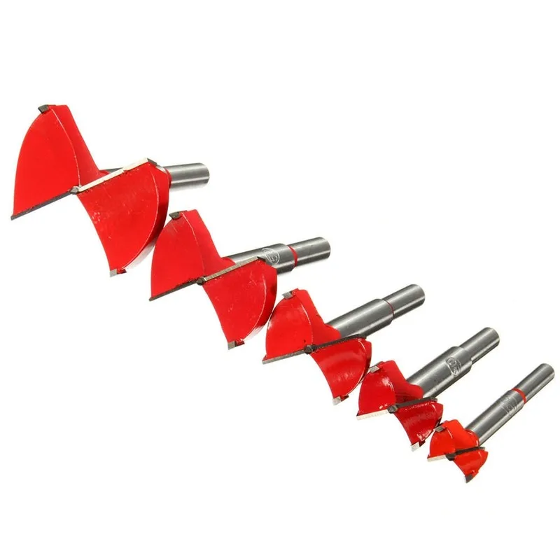 16 40 мм Нож для деревообработки твердосплавное сверло отверстие древесины