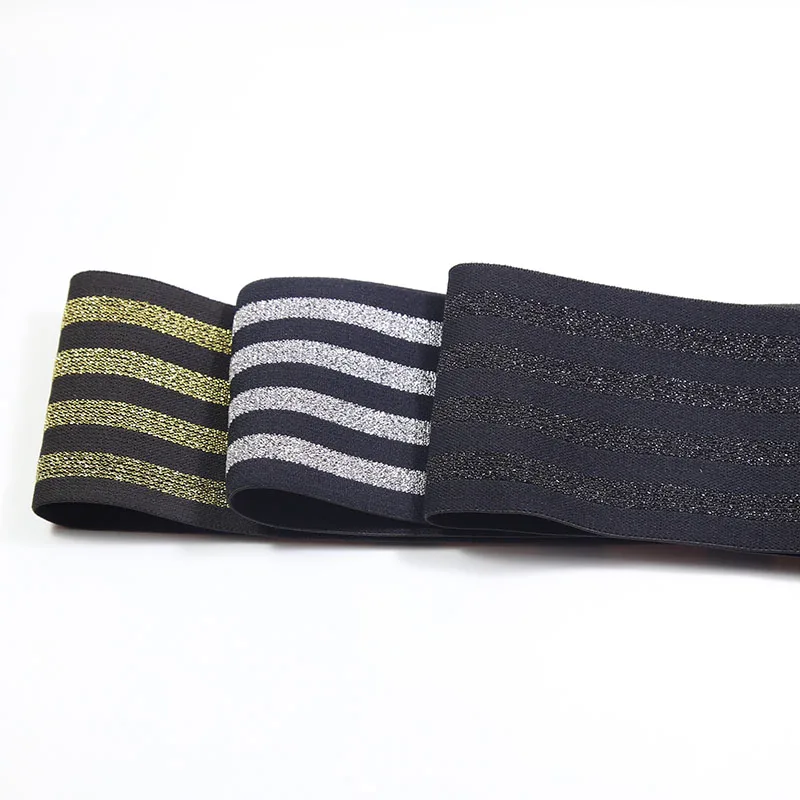 Лента эластичная плоская для ухода за кожей 7 5 см | Дом и сад