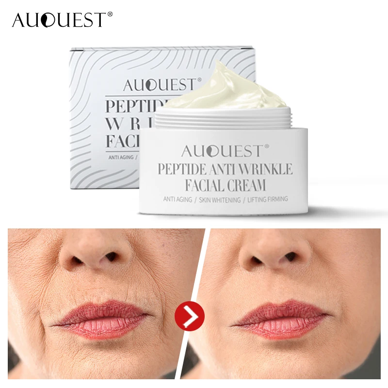 AUQUEST уход за кожей лица подтяжки против старения мешков под глазами удаление