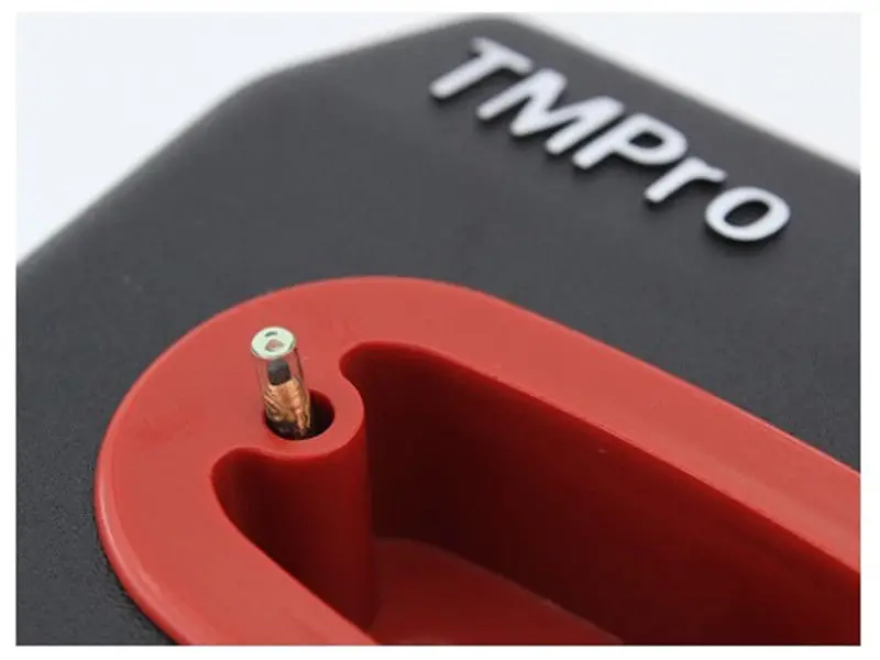 Оригинальный TMPro 2 TMPro2 транспондер Автомобильный ключ программист PIN-код