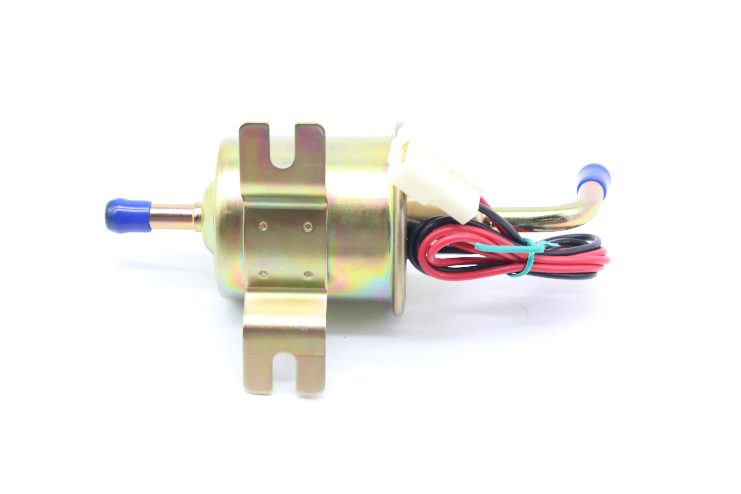 Бесплатная доставка высококачественный электрический топливный насос HEP-02B 12 В