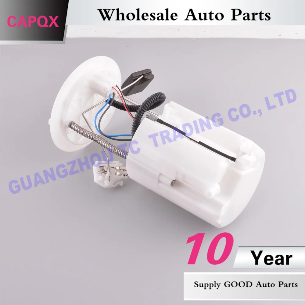 CAPQX насос для газового топливного бака 77024 48040 Highlander 2009 2015 KLUGER 3 5 V6 HARRIER RX300 RX330 RX350 2006