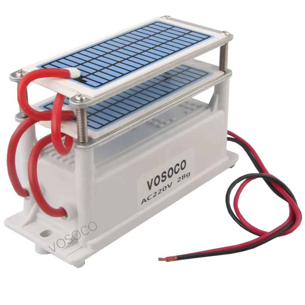 Портативный озонатор 220 В 28 дюймов | Бытовая техника