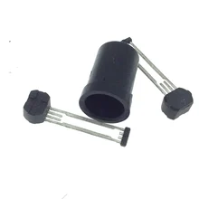 for BMW 7 Series F02 gearbox ECU 6HP21 L1 L2 L3L4 gear turbine speed sensor