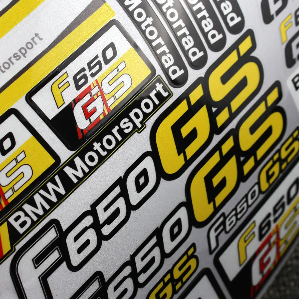 Светоотражающие стикеры для мотоциклов тела шлем топливного бака