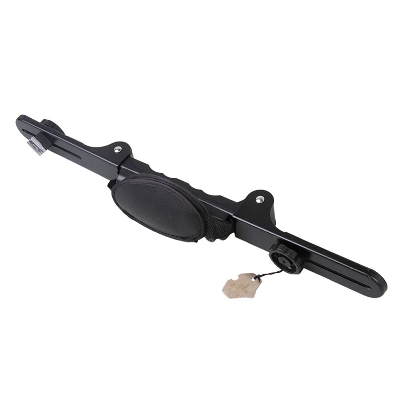 Новый быстрый откидной складной кронштейн для вспышки 800 ручной держатель камеры