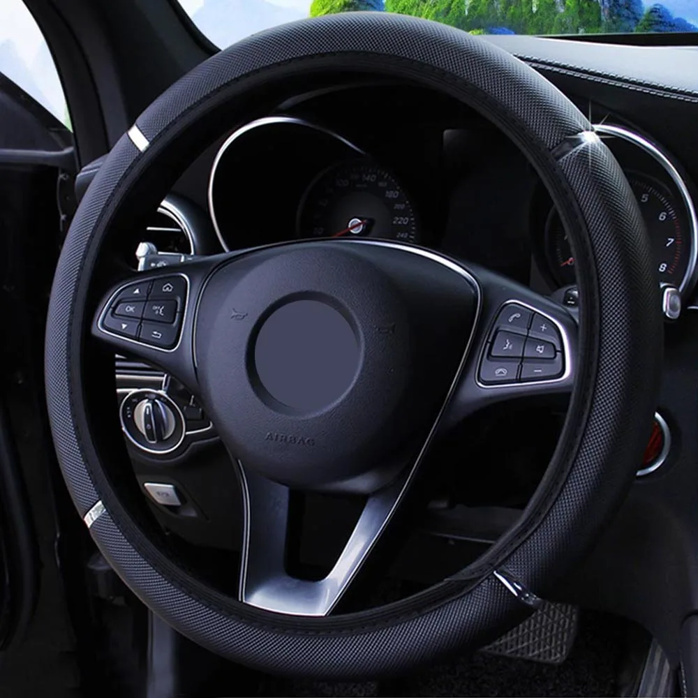Универсальные автомобильные Чехлы YOSOLO диаметром 37-38 см | Автомобили и мотоциклы