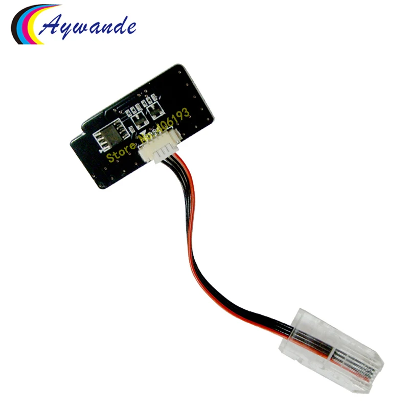 SCX6555 чип SCX-D6555 SCX-D6555A для Samsung SCX 6545 6555 SCX6545 SCX-6545 SCX-6555 картридж сброса | Компьютеры и