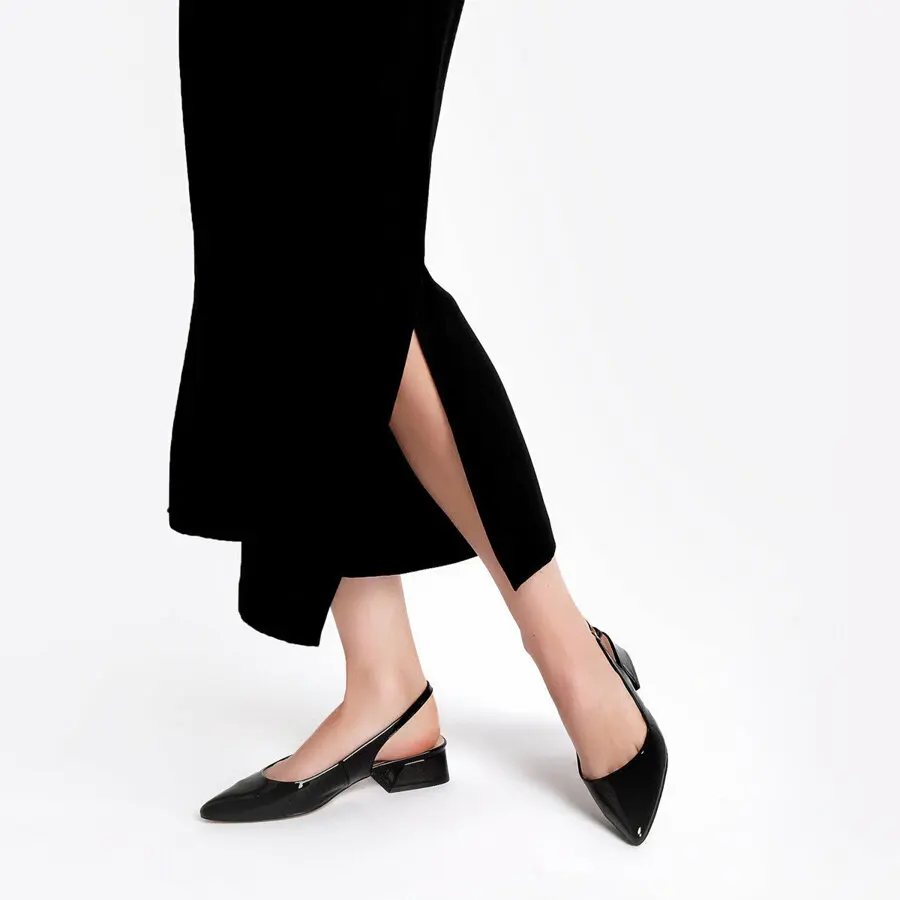 

Heels Women 2021 Nine West Tora Black Women'S Gova Shoes