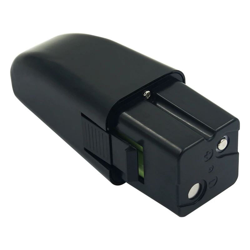 Высококачественная перезаряжаемая батарея для пылесоса LERRONX Ni MH 7 2 в 2000 мАч