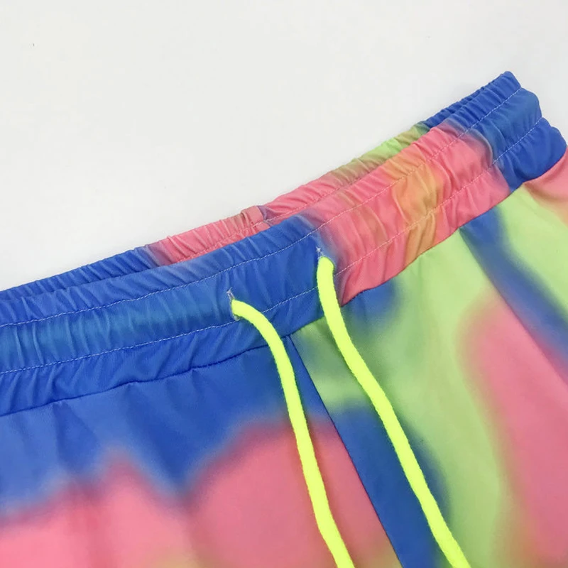 

Colorful High Waist Pants Weatpants Fashion Loose Jogger Trousers Women 2020 Autumn Winter Streetwear Clothes Femme Pantalon