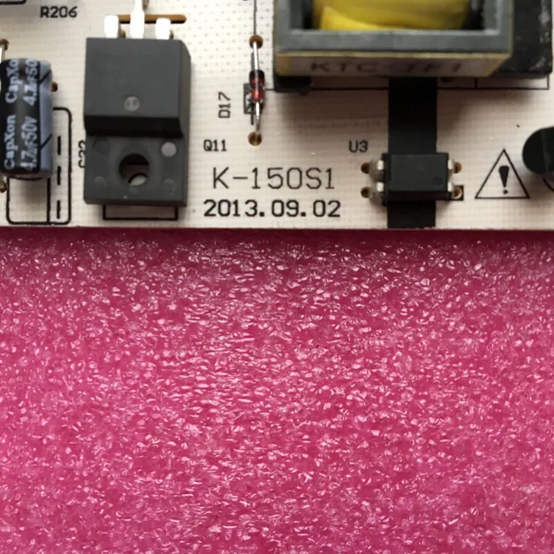 L42F3300B LE39D31 LE42D31 плата питания K 150S1 4701 2150S1|Компьютерные кабели и разъемы| |