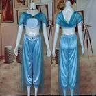 Новый женский костюм принцессы, детский подарок на день рождения, рождественский костюм для танца живота, костюм для представлений, костюм для косплея