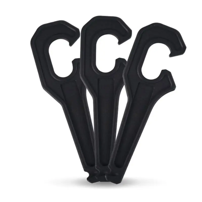 

Bicycle Tire Lever Lightweight Tire Pry Bar Crowbar MTB Bike Wheel Repair Tool 875D