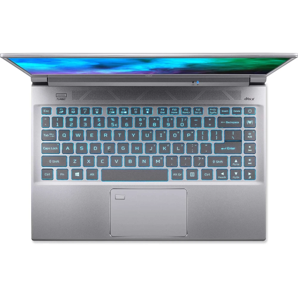 Игровой ноутбук Acer Predator Triton 300 14" IPS i5 11300H 3.1GHz 16ГБ 512ГБ SSD RTX 3060 6ГБ Eshell NH.QBJER.009 -