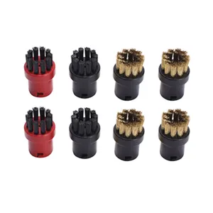 steam cleaner brush nozzle accessories for karcher power nozzle sc3 sc4 free global shipping