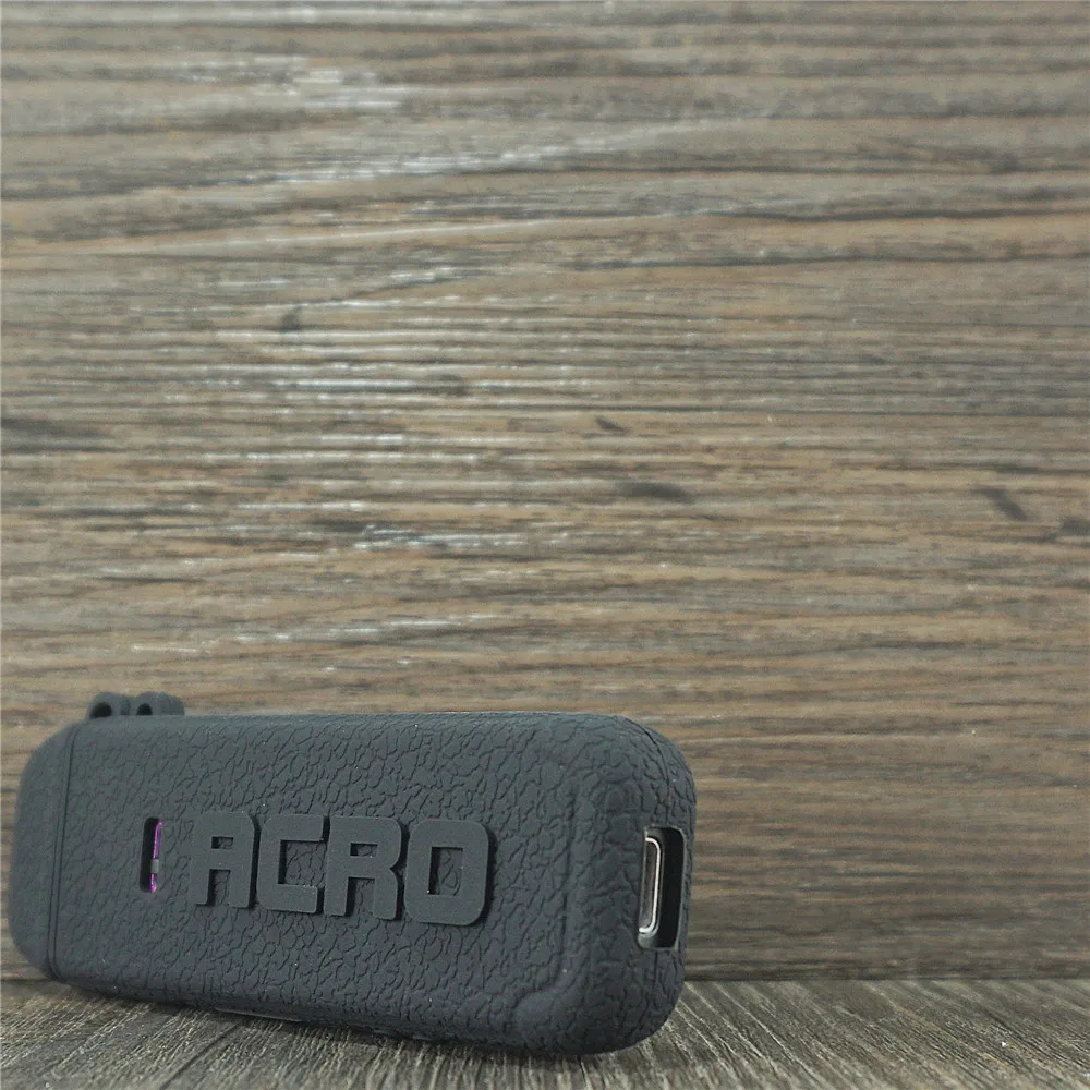 Силиконовый чехол для SMOK ACRO Pod 25 Вт сменный защитный силиконовый резиновый рукав |