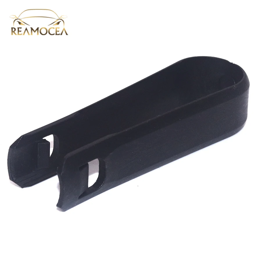 Reamocea 8D0012244A автомобильный Пинцет болт для колесных дисков гайка колпачок черный демонтаж инструмент подходит для VW Golf Jetta Tiguan Audi A4 Skoda