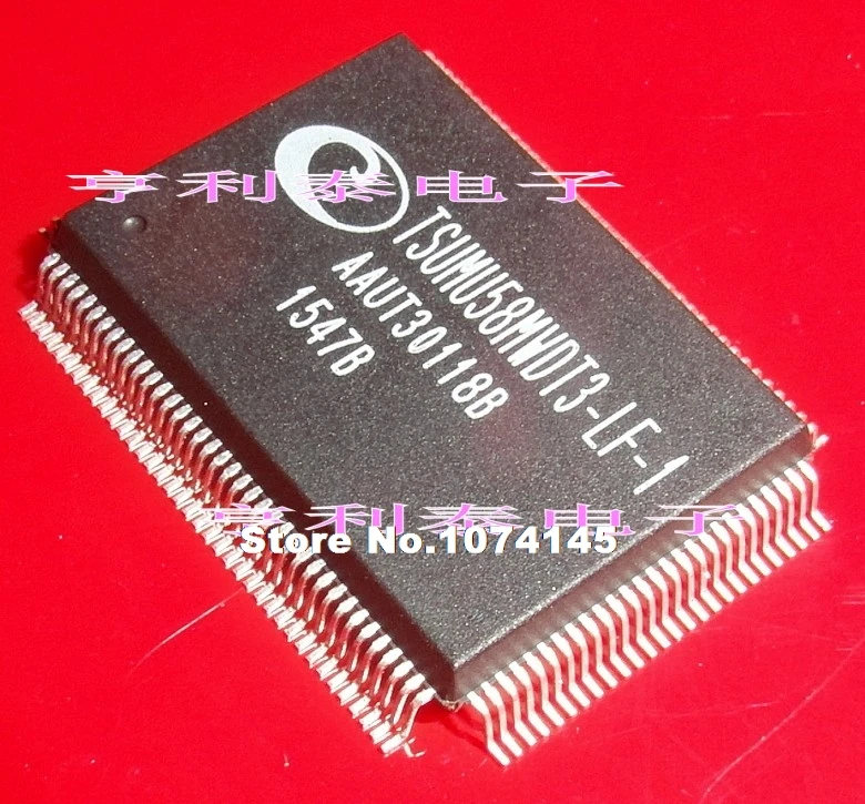

TSUMU58MWDT3-LF-1