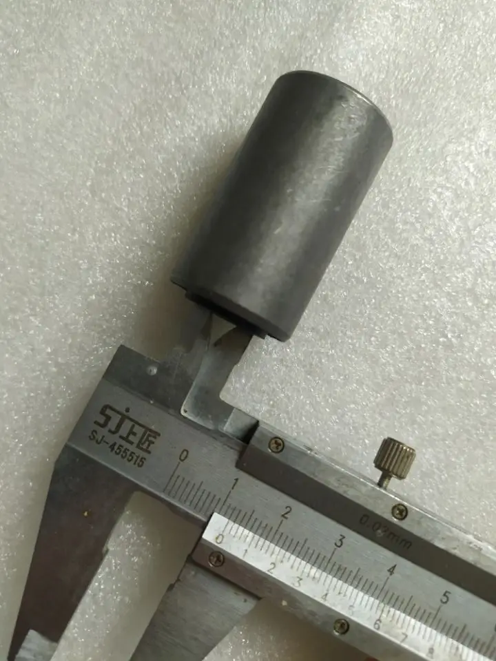 Мотоцикл Задняя вильчатая втулка вильчатый рукав средней оси воротник